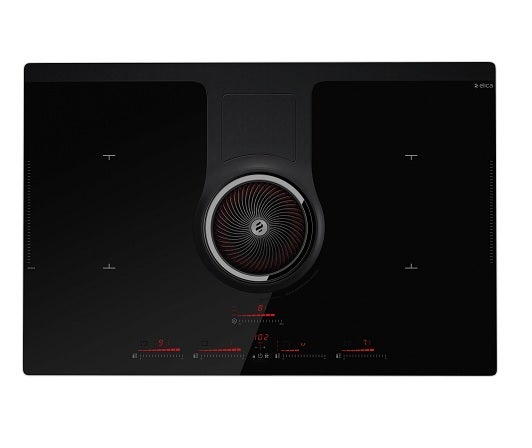 Elica NIKOLATESLAHPBLA83 Kitchen Cooktop